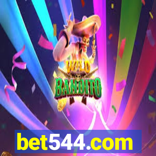 bet544.com