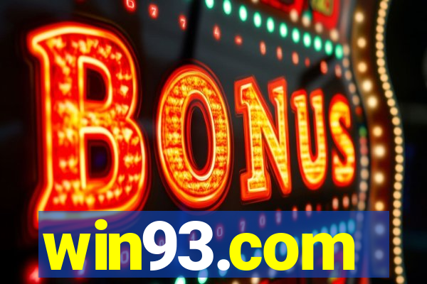 win93.com