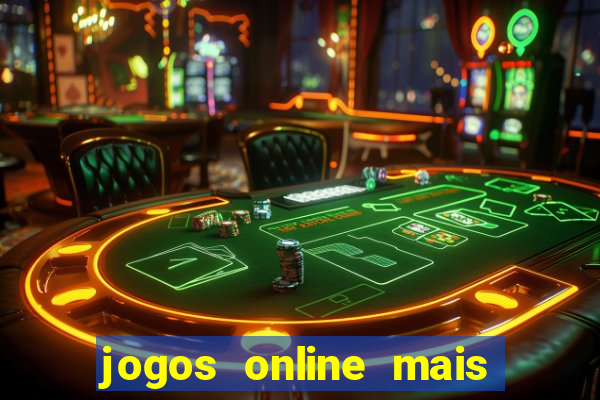 jogos online mais jogados no brasil