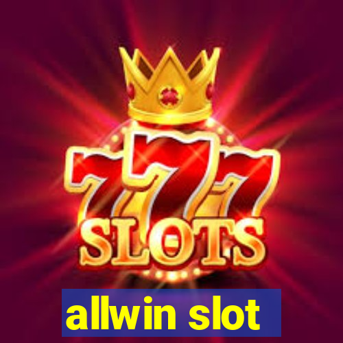 allwin slot