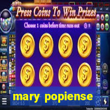 mary popiense