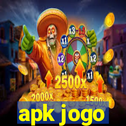 apk jogo