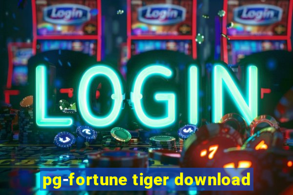 pg-fortune tiger download