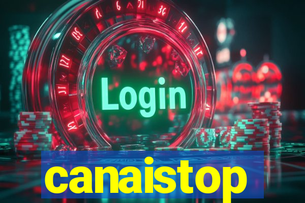 canaistop