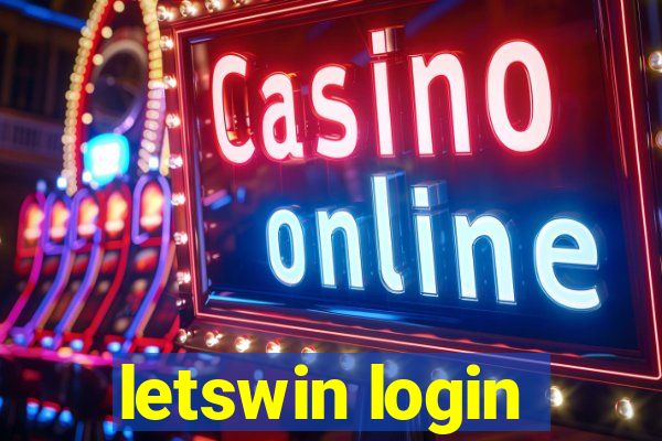 letswin login