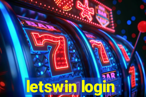 letswin login