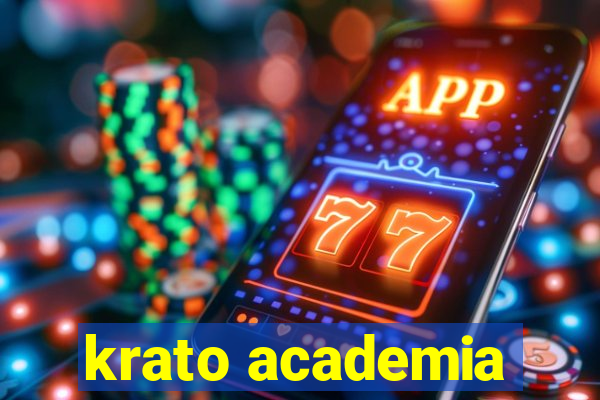 krato academia