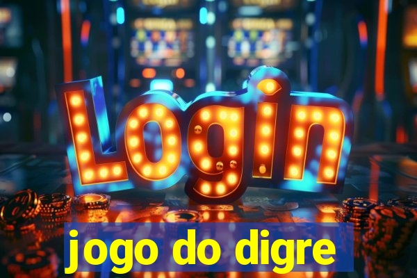 jogo do digre