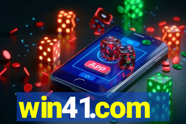 win41.com