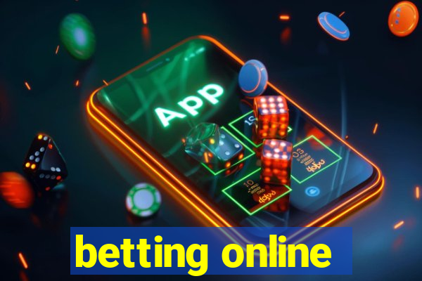 betting online