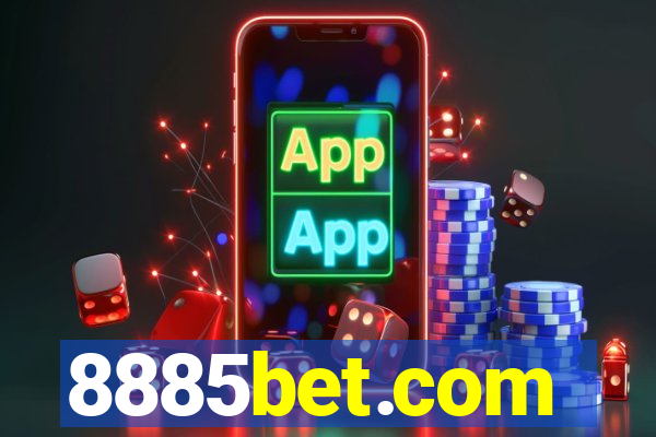 8885bet.com