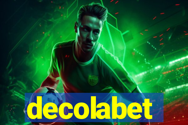 decolabet