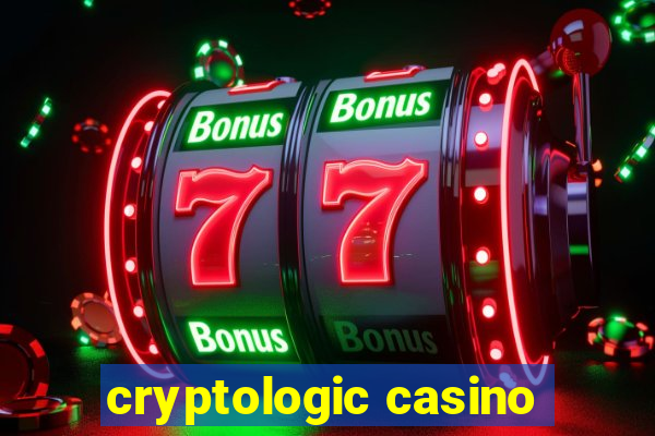 cryptologic casino