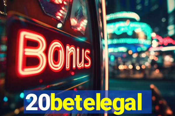 20betelegal