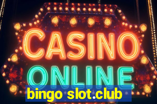 bingo slot.club