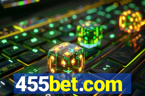 455bet.com