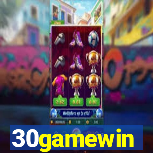 30gamewin