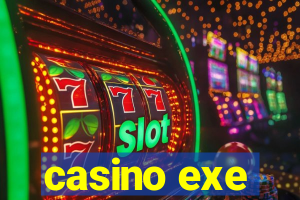 casino exe