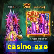 casino exe