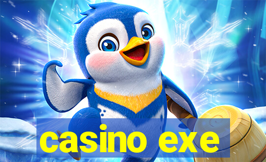 casino exe