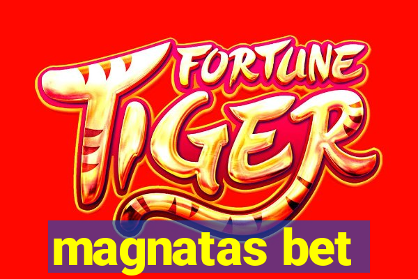 magnatas bet