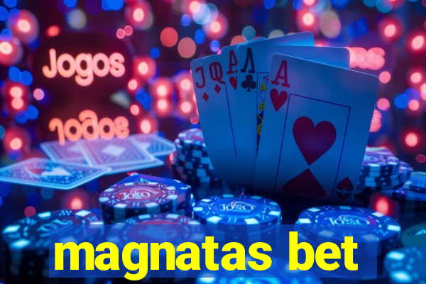 magnatas bet