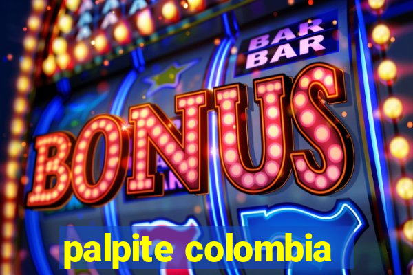 palpite colombia