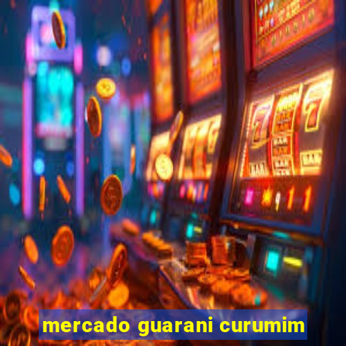 mercado guarani curumim