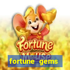 fortune gems horario pagante