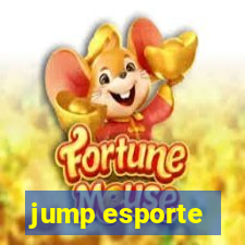 jump esporte