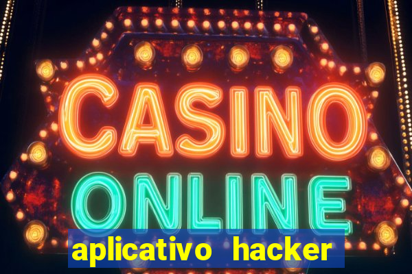 aplicativo hacker fortune tiger