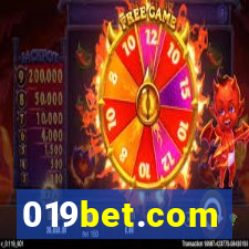 019bet.com