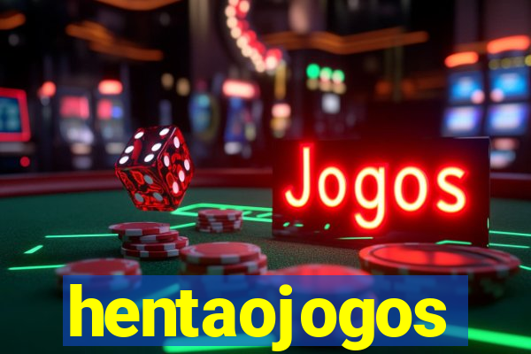 hentaojogos