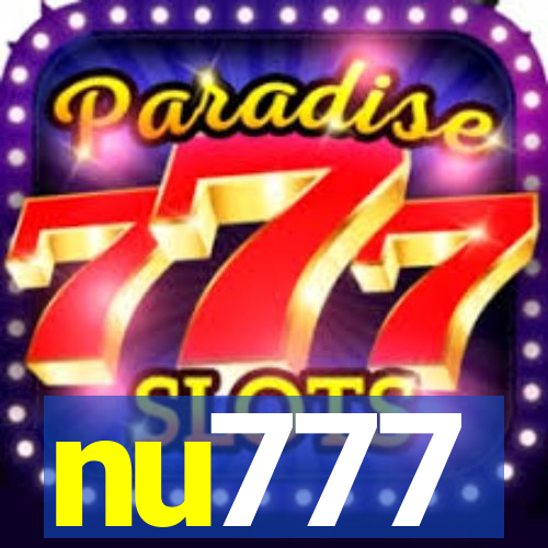 nu777