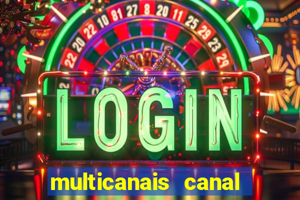 multicanais canal combate ao vivo