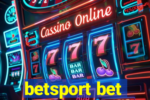 betsport bet