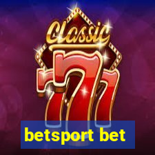 betsport bet