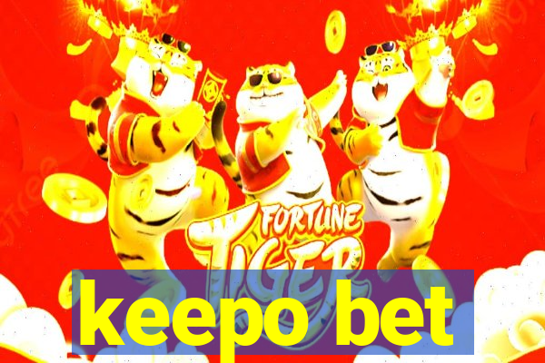 keepo bet