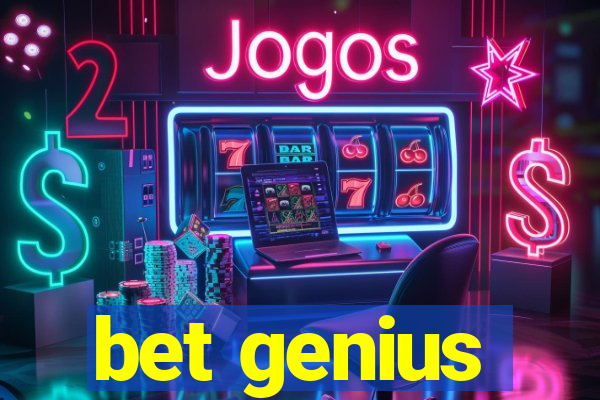 bet genius