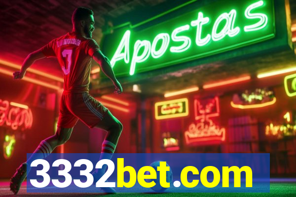 3332bet.com