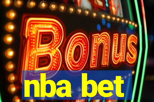 nba bet