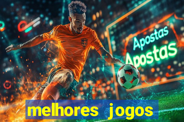 melhores jogos pagos para android