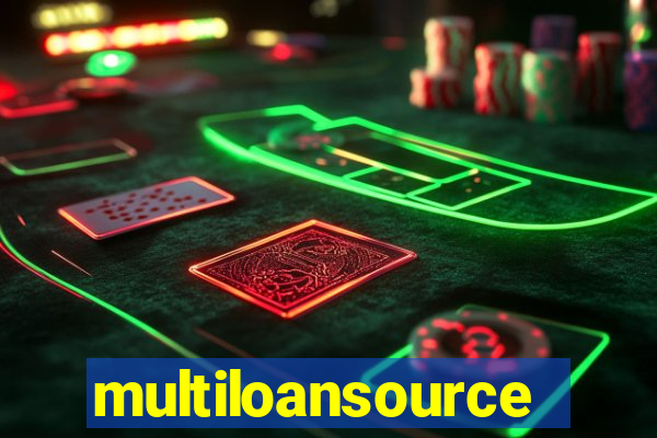 multiloansource