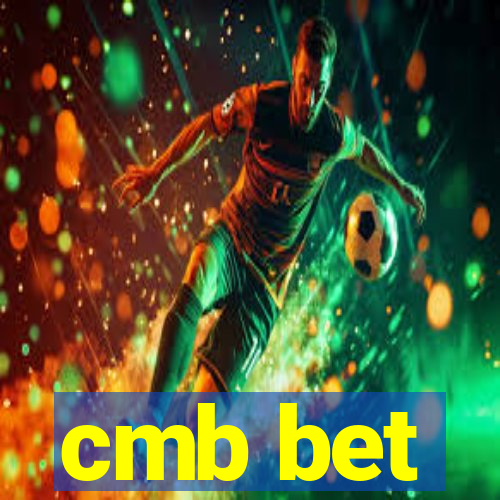 cmb bet