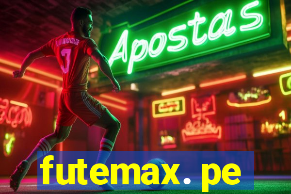 futemax. pe