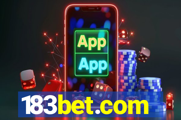 183bet.com