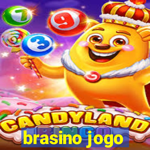 brasino jogo