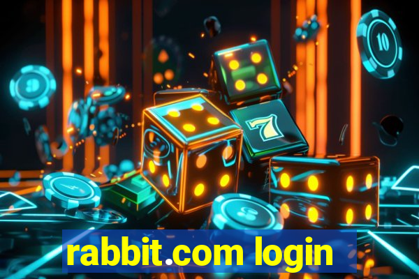 rabbit.com login