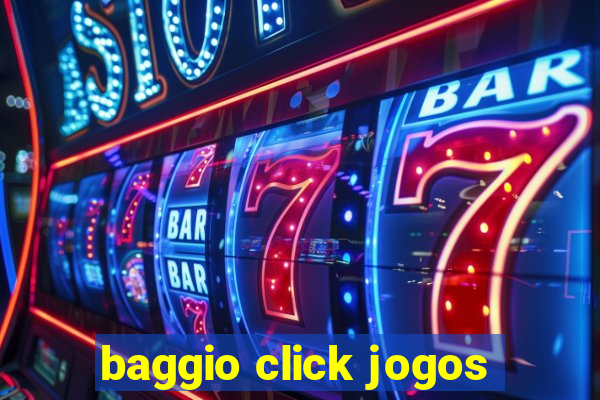 baggio click jogos