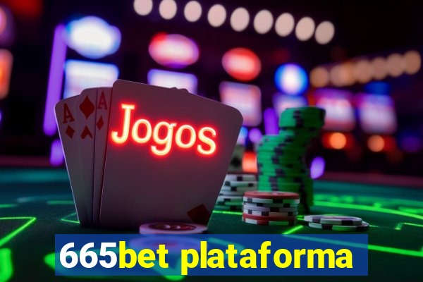 665bet plataforma